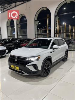 Volkswagen Taos